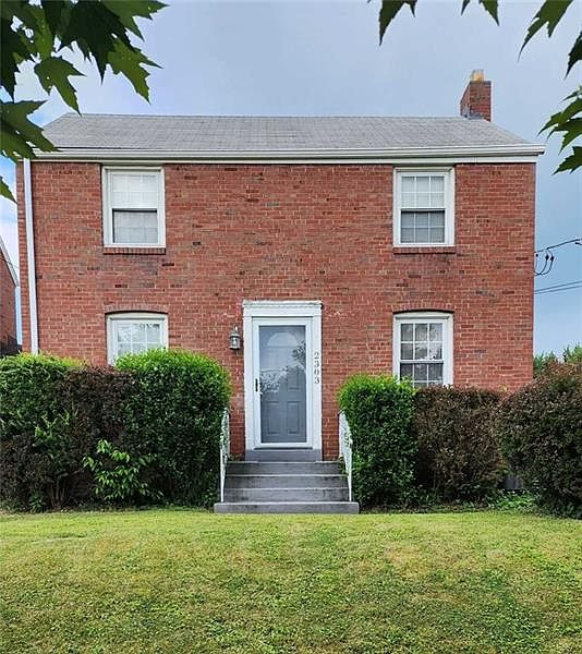 2303 Delaware Ave, New Castle, PA 16105 Zillow
