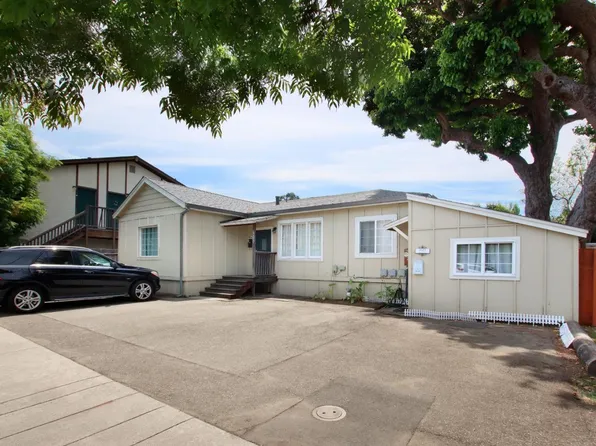 4622 W Walnut St, Soquel, CA 95073