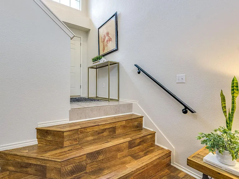 4501 Whispering Valley Dr #3 — Photo 8
