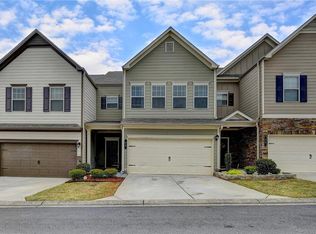 39 Crescent Chase, Dallas, GA 30157