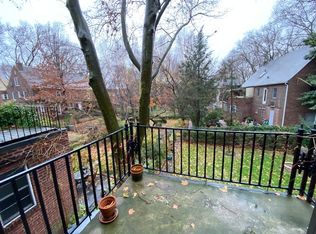 44-15 Skillman Ave #2F, Sunnyside, NY 11104