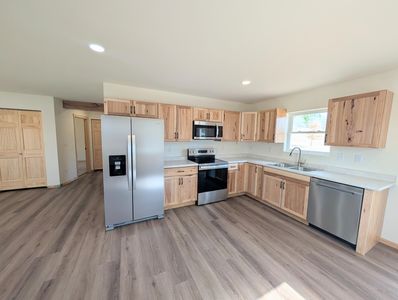 1640 Trails, Spooner, WI, 54801