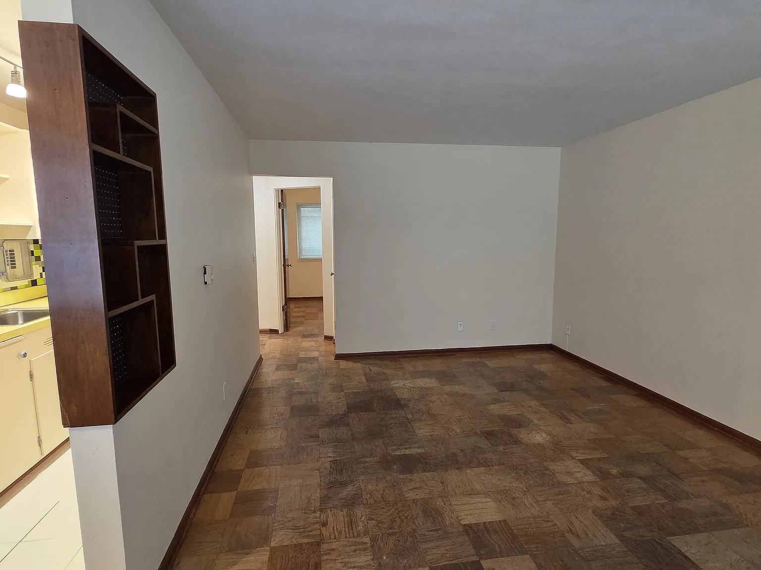 1 bed, 507 sqft, $1,675 — Photo 2