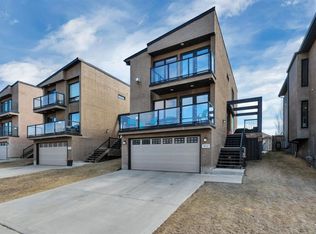 5221 W Westridge Dr, Blackfalds, AB T0C0J0