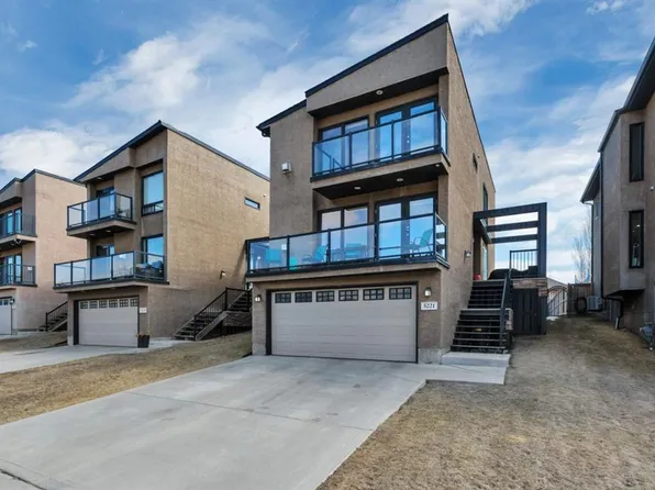 5221 W Westridge Dr, Blackfalds, AB T0C 0J0