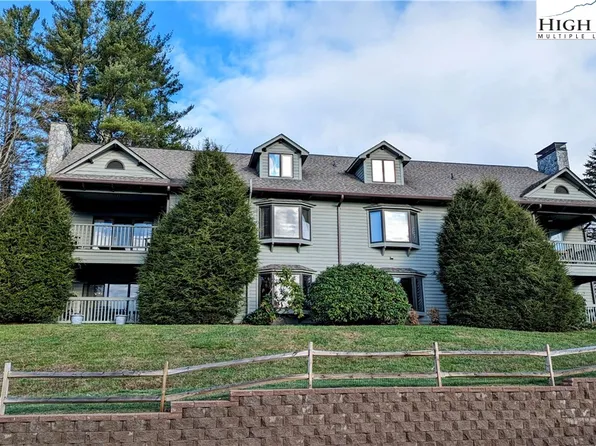 234 Stringfellow Lane #4, Blowing Rock, NC 28605