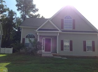 6737 Spaniel Ct, Riverdale, GA 30296