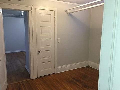Bonus area (Between kitchen and BR)