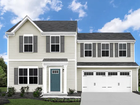 Aspen Plan, Sparwood Farms