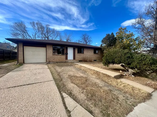 305 S 40th St, Boulder, CO 80305