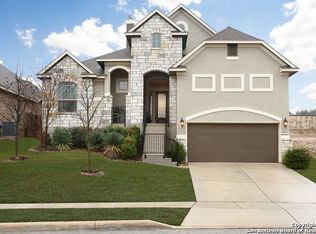 18523 Gran Mesa, San Antonio, TX 78259