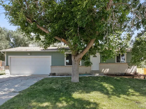 3422 E 114th Drive, Thornton, CO 80233