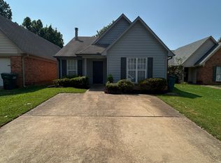 7695 Iris Cv, Southaven, MS 38671