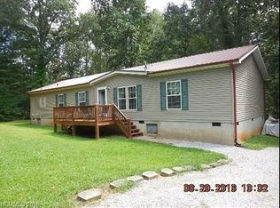 27 Fieldtop Ln, Arden, NC 28704