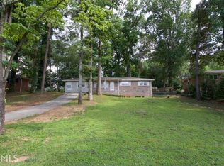 2001 Lee Dr, Austell, GA 30168