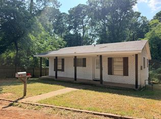 103 N Pineview Ter, Crockett, TX 75835