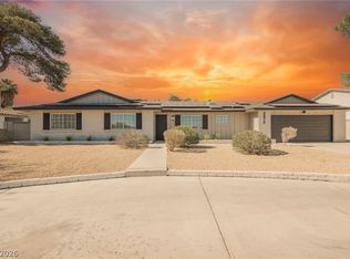 4976 W Lake Mead Blvd, Las Vegas, NV 89108