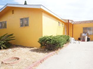 3618 Suffolk Dr, San Diego, CA 92115