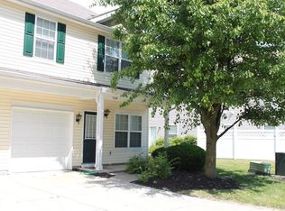 5124 Tuscany Ln, Indianapolis, IN
