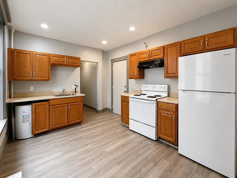 Tower View Apartments — Photo 7