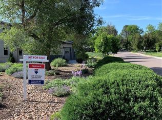 2611 S Jackson St, Denver, CO 80210