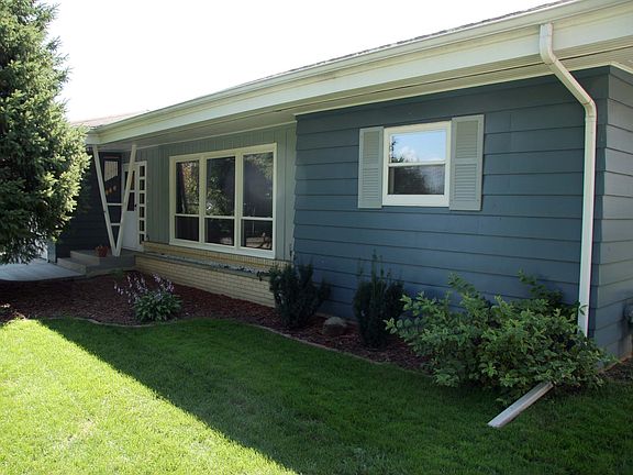 new windows in front