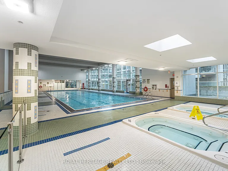 12 Yonge St #611 — Photo 8