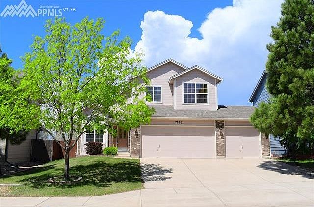 2nd image of 7880 Interlaken Dr