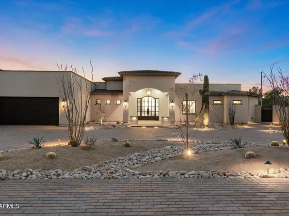 5249 E Morning Star Road, Cave Creek, AZ 85331