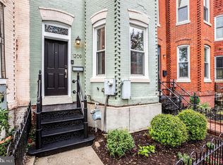 1209 W St NW, Washington, DC 20009