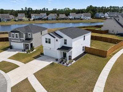 301 Fox Gap Rd, Summerville, SC, 29486