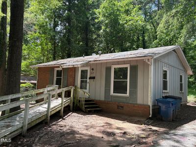 317 Gary St, Durham, NC, 27703