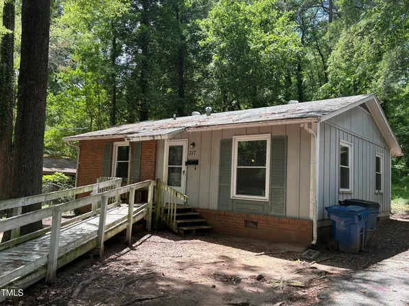 317 Gary St, Durham, NC 27703