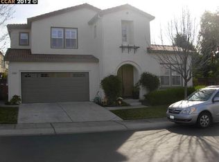 5300 Swainsons Ct, Concord, CA 94521