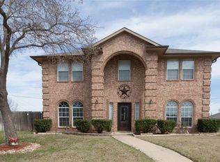 5608 Lee Hutson Ln, Sachse, TX 75048