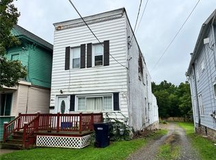 116 E Green St, Olean, NY 14760