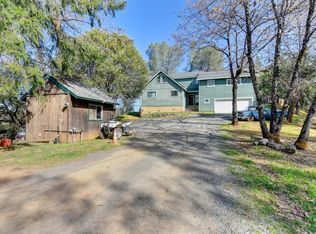 23515 Spring Valley Rd, Colfax, CA 95713