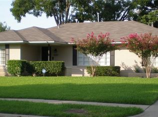 4509 Ashford Dr, Dallas, TX 75214