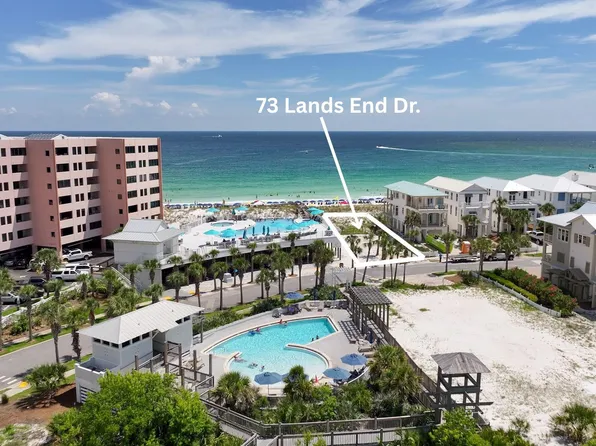 73 Lands End Dr, Destin, FL 32541