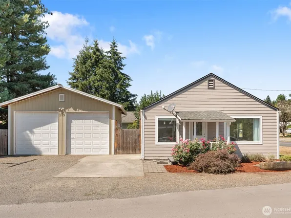 451 N 4th Street, Toledo, WA 98591
