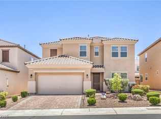 207 Augusta Course Ave, Las Vegas, NV 89148