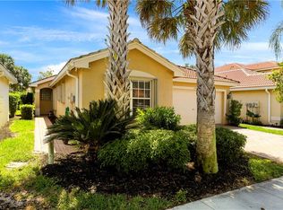 1782 Ribbon Fan Ln, Naples, FL 34119
