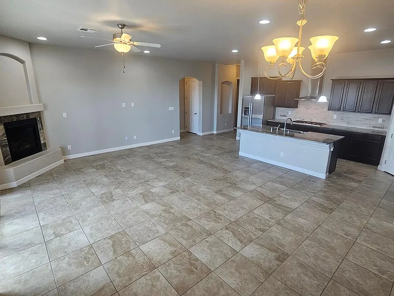 Great room