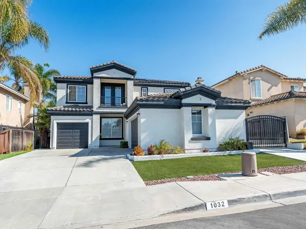 1032 Via Sinuoso, Chula Vista, CA 91910