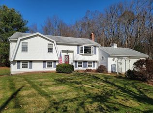 119 Cordaville Rd, Ashland, MA 01721