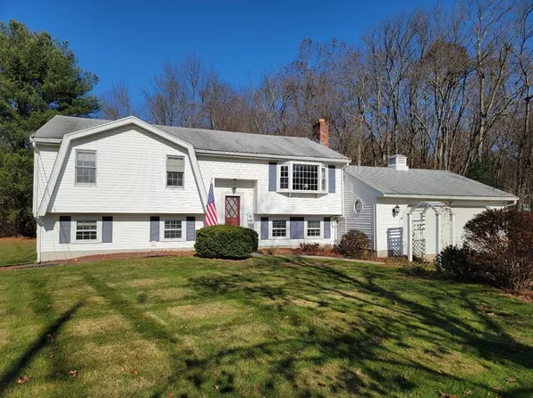 119 Cordaville Rd, Ashland, MA 01721