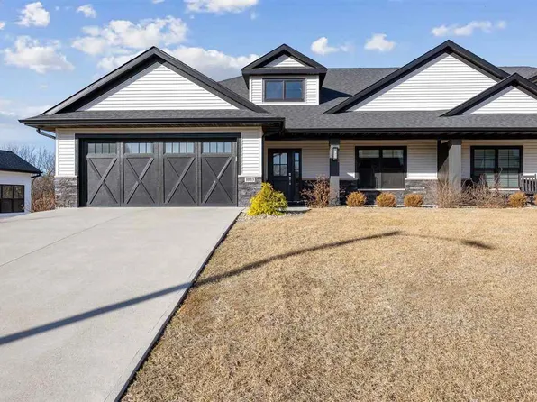 1003 Dubs Dr, Iowa City, IA 52246