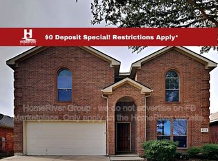 6713 Thaxton Trl, Fort Worth, TX 76137