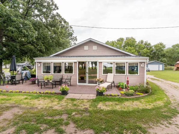 26461 State Highway 78, Battle Lake, MN 56515