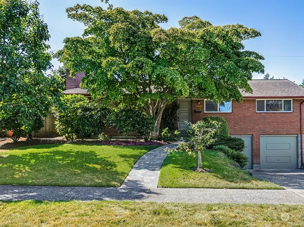 4233 NE 74th Street, Seattle, WA 98115